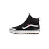 SK8-Hi Black White Unisex Sneakers VN000DAQBA2