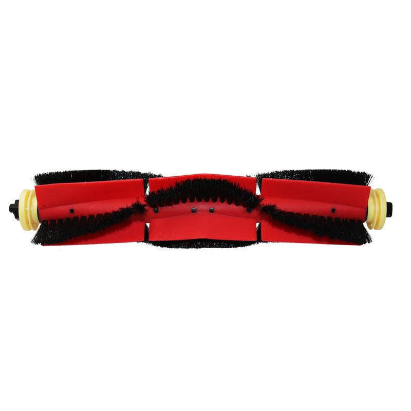 Запасная основная щетка Боковая щетка HEPA-фильтр Тряпка для мытья пола Переднее колесико для робота-пылесоса Xiaomi Roborock Xiaowa E20 E202 E202-00 E202-02