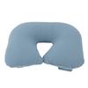 Face Down Pillow Soft Comfortable Face Pillow Cradle Stomach Sleeping Cushion for Home