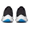 Nike Zoom Winflo 8 Running Shoes Men Low Top Black/Gray/Blue Sneakers Casual CW3419-007