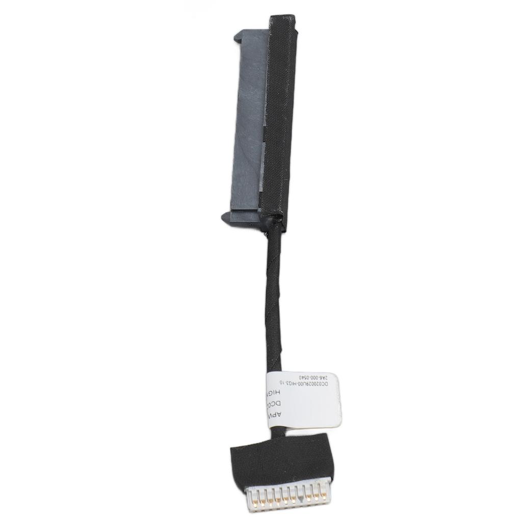 Разъем кабеля жесткого диска ноутбука Высокопроизводительный 2,5-дюймовый разъем кабеля жесткого диска SATA для HP Zbook