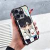 Любовь И Глубокий Космос Милый Мягкий Чехол Для Телефона Для Xiaomi Poco X7 X8 Pro Max X6 X5 X3 F8 Ultra F7 M8 M7 M5S Redmi 15C 15A 15 14C 13C 12