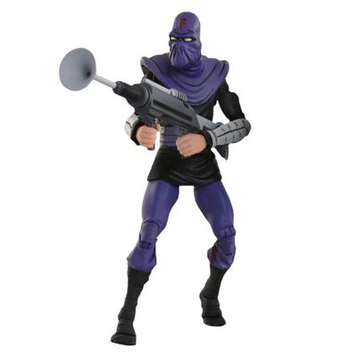 TMNT Foot Soldier Deluxe 7" фигурка