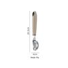 Ложки для мороженого LONSAN из нержавеющей стали 304 (2-Pack)