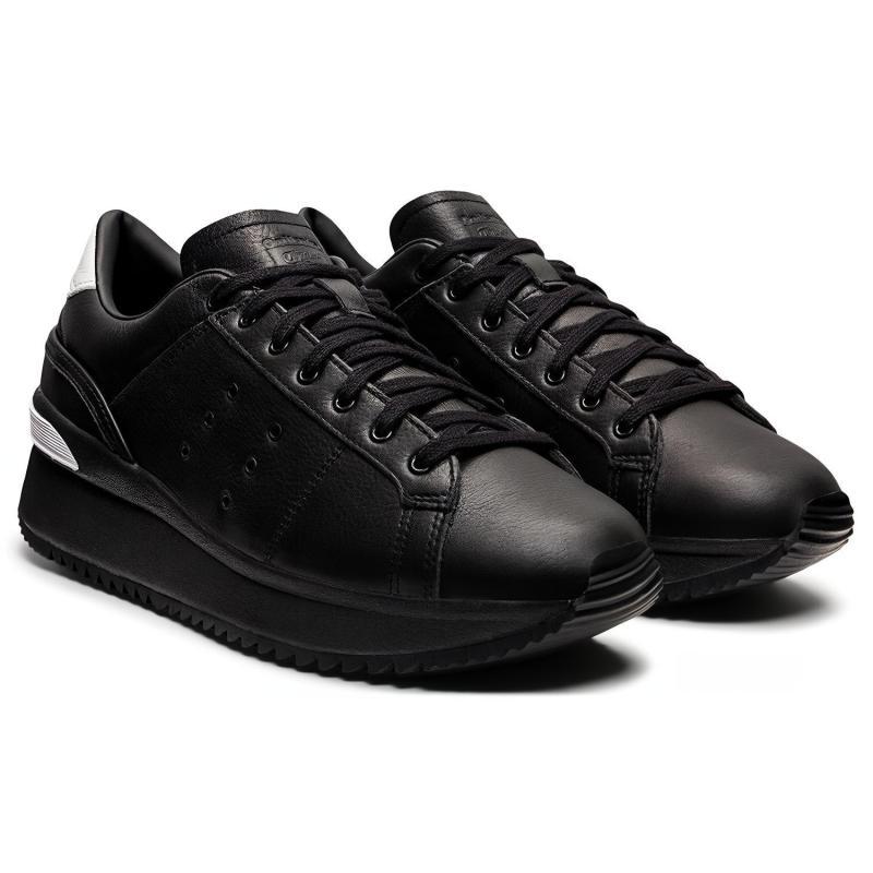 ONITSUKA TIGER Кроссовки Lawnship Pf 'Black' 1183A531-001