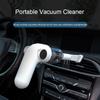 Mini Wireless Vacuum Cleaner Car Handheld Vacuum Cleaner Home Car Dual Purpose Portable Clean Tool