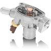 Корпус термостата OCPTY подходит для Dodge Dart 2013-2016, для Fiat 500 2012-2017, для Fiat 500L 2014-2017, для Fiat 500X 2016-2017 Охлаждение двигателя
