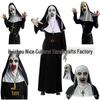 The Conjuring 23: New Model Nun Horror Halloween Mask