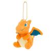 Оригинал из Pokémon Center Маскот Mochiri Кукла Pokémon Чаризард 11 x 7 x 12 см (В x Ш x Г)