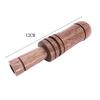 1pc Pheasant Goose Whistle for Hunting Camping Outdoor Luring Duck Outdoor Game Call Voice Professional Duck Call,Wooden Whistle Accessory for Hunters