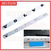 Car Rear Bumper Logo Emblem Badge Sticker Decal For Vovo XC60 XC90 S90 XC40 S60