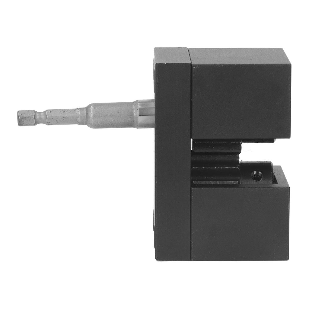 Impact Power Assisted Pipe Crimping Machine Pipe Accessories Impact Driver Pipe Crimper