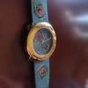 Б/у Benetton by Bulova Кварцевые