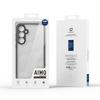Dux Ducis Aimo Protective Case for Samsung A35 5G - Black