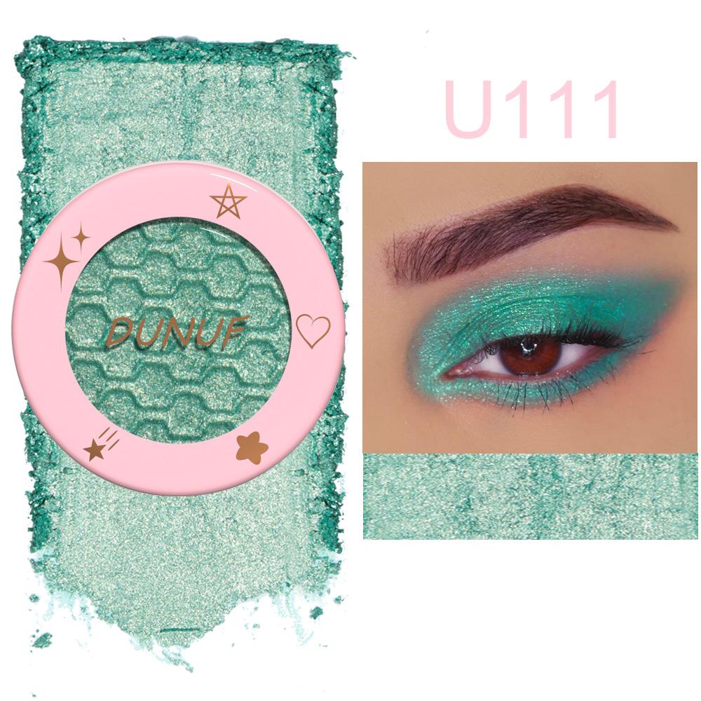 DUNUF 12 Color Картофельное пюре Тени для век