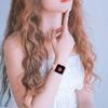 Тонкий силиконовый ремешок для Apple Watch 46 мм Band 44 мм 45 мм 38 мм 42 мм 49 мм Bracelet iWatch Correa Serie 8 7 6 5 SE 4 9 10 ultra 3 2