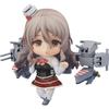 Nendoroid Kantai Collection -KanColle- Пола масштабная раскрашенная подвижная фигурка из АБС-пластика и ПВХ