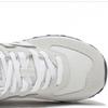 New Balance Новый Val 574 Daily унисекс пара белый серый Ml574evw