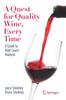 Книга A Quest for Quality Wine, Every Time. : A Guide for Root Cause Analysis.