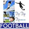 Футболка Captain Tsubasa Atom Hutton Football с принтом мультяшного орла, дышащая, быстросохнущая, винтажная, с коротким рукавом, спортивная форма