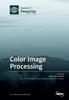 Книга Color Image Processing