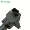 Катушка зажигания подходит для Honda Civic 2012-2013 Vezel XR-V 2015-2020 OE 30520-R1A-A01