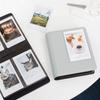 2NUL Polaroid Photo Album MINI V2 for Instax Mini Photo Card Storage Book Case Organizer