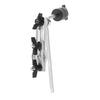 Colaxi Cymbal Stand Holder for Multi-Clamp Holders