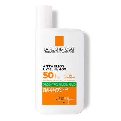 Anthelios Uvmune Матирующий флюид SPF50+ 50мл