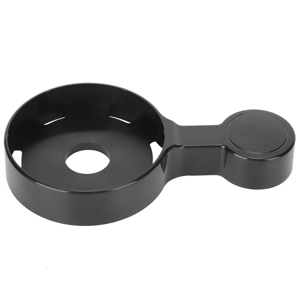 Настенный кронштейн-подставка для динамика Google Home Mini, компактный держатель, простая установка, черный