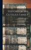 Книга History of the Gutelius Family : Descendants of Adam Frederick Gutelius