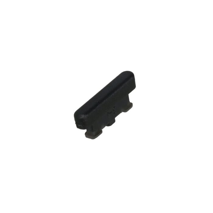 Bouton On/Off Graphite pour Samsung Galaxy S21 FE G990
