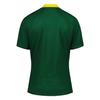 Canterbury Mens Kang Pro Rugby League World Cup Short-Sleeved Jersey