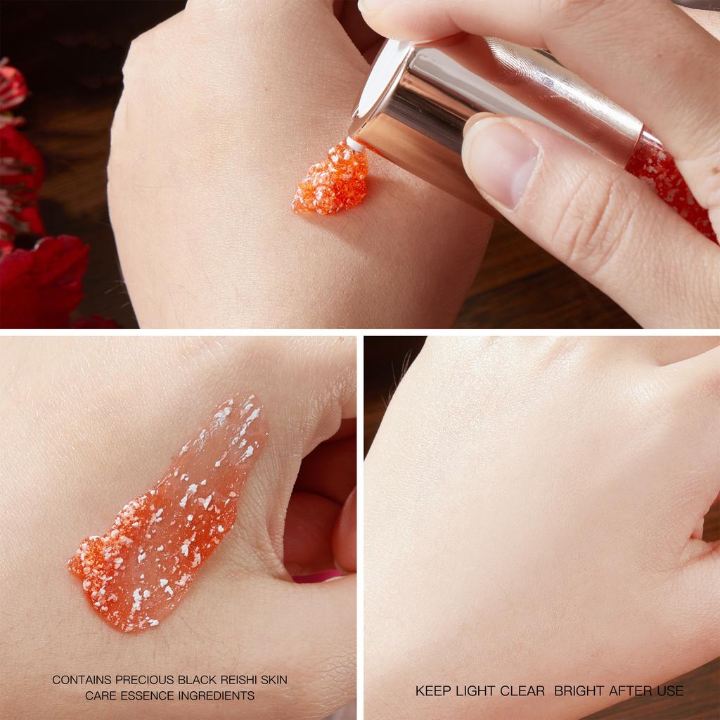 Rejuvenating Ganoderma Lucidum Dragon's Blood Ointment, Moisturizing & Firming Skin Care