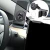 Автомобильный держатель для телефона с креплением на планшет, легко установить многоразовый кронштейн для Telsa