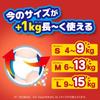 Размер больше, чем у Mommy Poko Pants Подгузники Doraemon 26 штук [Pants Big] (13~28 кг)