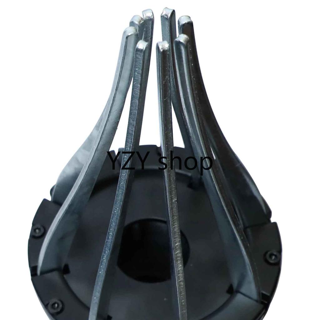 Установка и снятие инструмента для установки шарнирного чехла AIR TOOL без снятия приводного вала