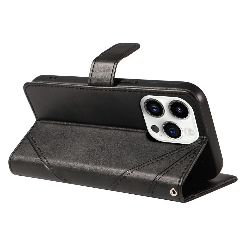 Leather Wallet Flip CaseFor VIVO V70 V60 V50 V40 V30 V30E V29 V27 FE Pro Lite 4G 5G with Multiple Card Slots Phone Cover
