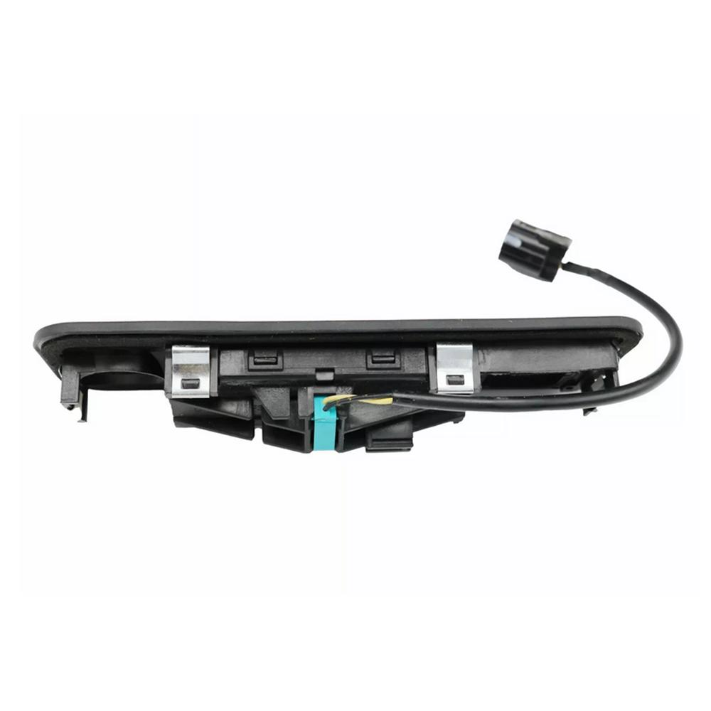 Rear Trunk Lid Lock Handle 81260C1000 For Hyundai Sonata Sedan 2.0L 2.4L 2015-17