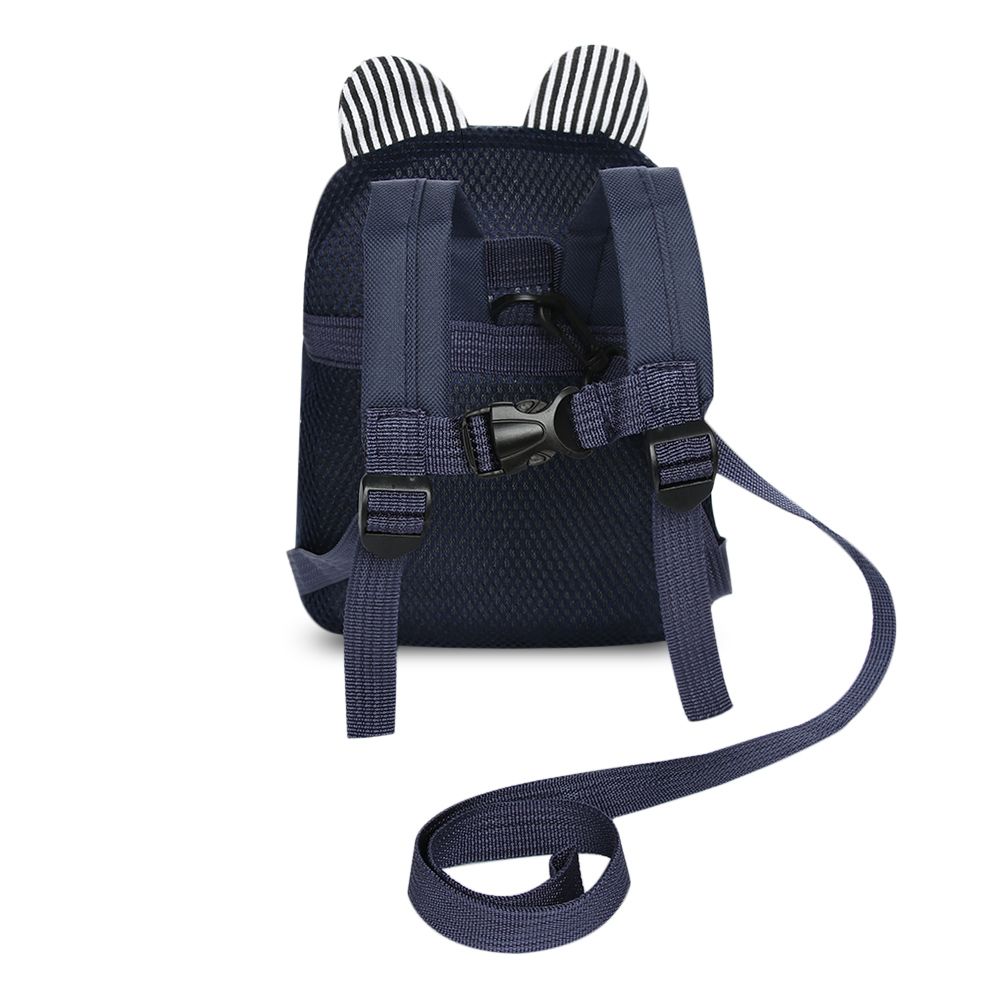 Ремешок против потери Мультяшные сумки Дошкольный рюкзак Рюкзак для малышей Школьный рюкзак Детсадовские наплечные сумки