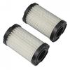 Superior Quality Air Filters for 35066 & 10096 Pack of 2