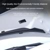 Front Hood Dust Proof Seal Strip For Tesla Model Y 3 Car Accessories Protector Guard Water Strip 2025