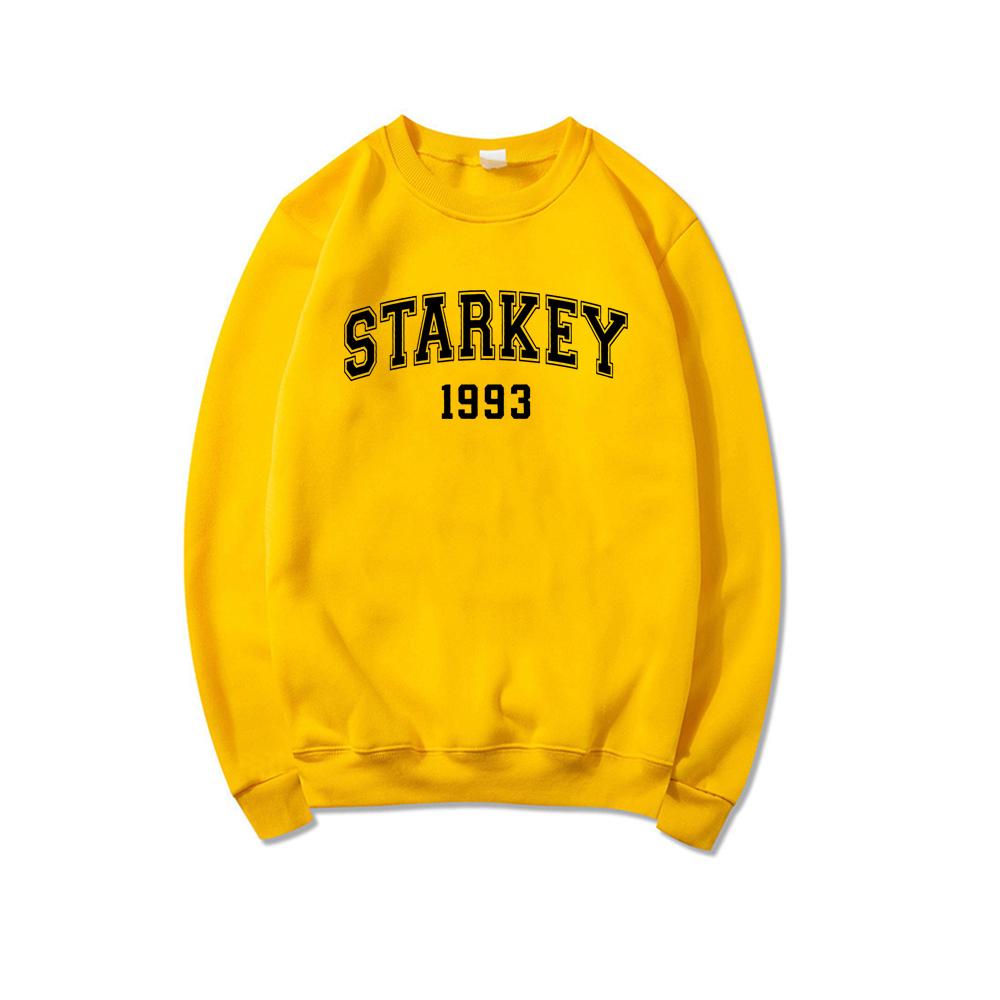 Толстовка с Дрю Старки, толстовки Rafe Cameron Outer Banks, пуловеры Pogue Life, толстовки унисекс, свитшот с круглым вырезом, топы