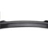 Carbon Fiber Rear Spoiler for Mercedes-Benz C-Class W205 C63/C43/C450, PSM Style