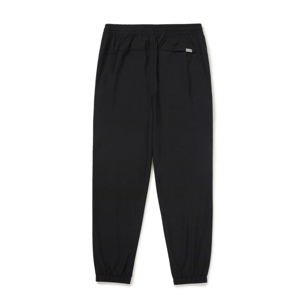 [Snowpeak] Aqua-X Cooling Jogger Pants Black (S26MMPPT88)