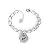 Bracelet GUESS JUBB01440JWRHS Acier Femme