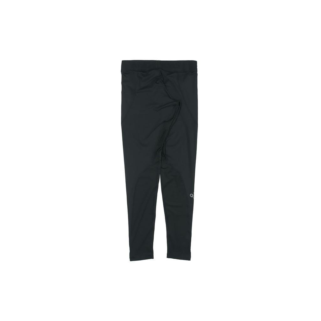adidas Alphaskin Sports Training Компрессионные тайтсы Мужские плавки черные CF7339