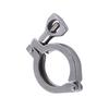 Heavy Duty 1.5   Tri Clamp Clover Stainless Steel (Tri Clamp Ferrule 50.5MM )