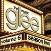 CD GLEE CAST - Glee: The Music, Volume 6 88697898112 Columbia 2011 US Dance & Electronica Used