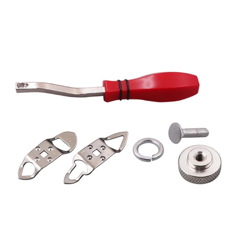 Инструмент для удаления уплотнителей лобового стекла автомобиля, инструмент для разборки блокировки пресс-формы, простое и эффективное решение, прочный для всех типов уплотнений